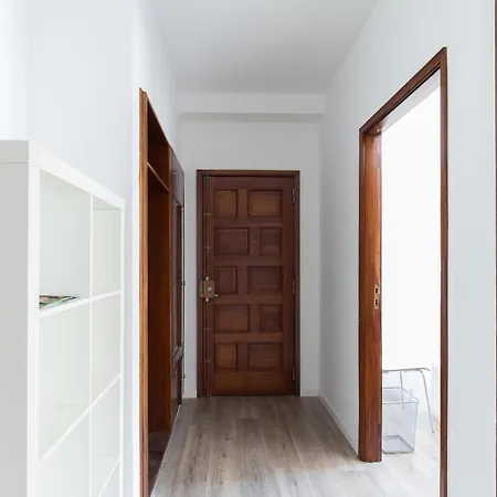 Moreira Guest House Porto Exterior photo