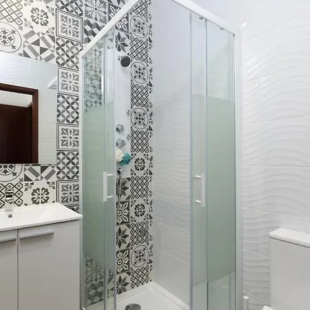 Moreira Guest House Porto Exterior photo