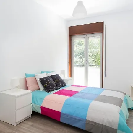Moreira Guest House Porto Exterior photo