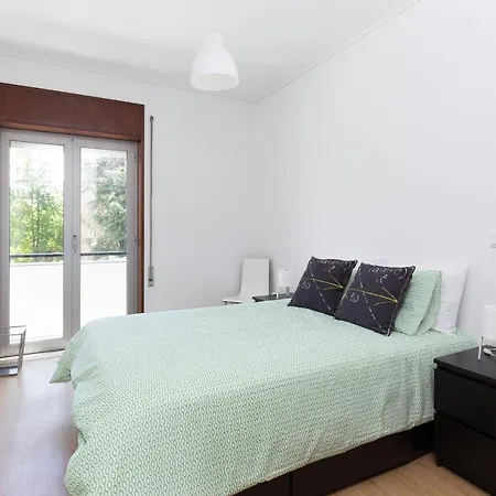 Moreira Guest House Porto Exterior photo