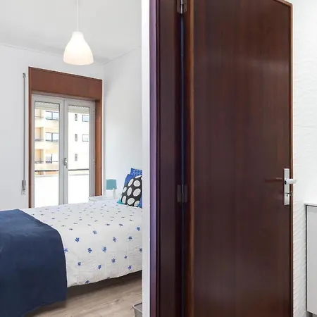 Moreira Guest House Porto Exterior photo
