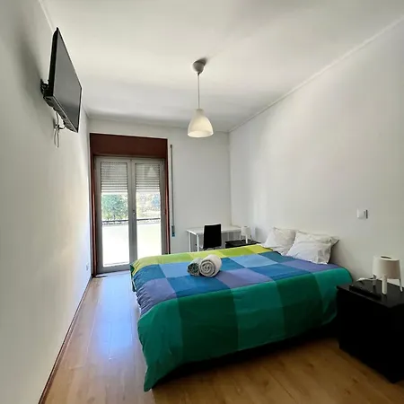 Moreira Guest House Porto Exterior photo