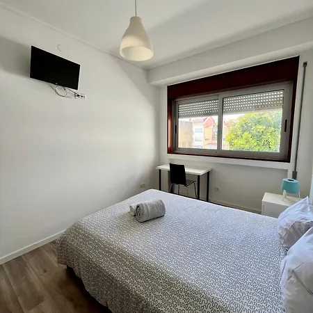 Moreira Guest House Porto Exterior photo