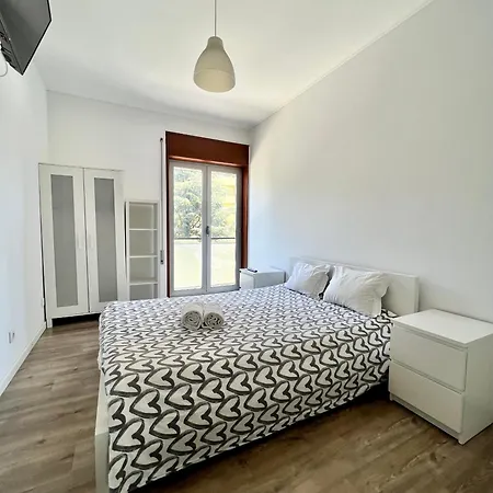 Moreira Guest House Porto Exterior photo