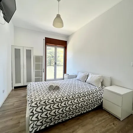 Moreira Guest House Porto Exterior photo