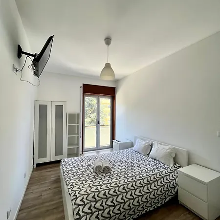 Moreira Guest House Porto Exterior photo