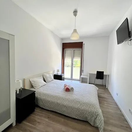 Moreira Guest House Porto Exterior photo
