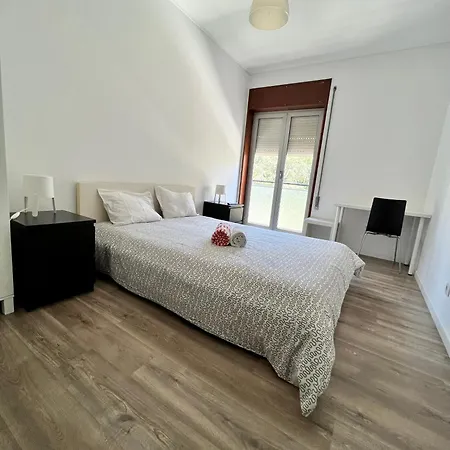 Moreira Guest House Porto Exterior photo