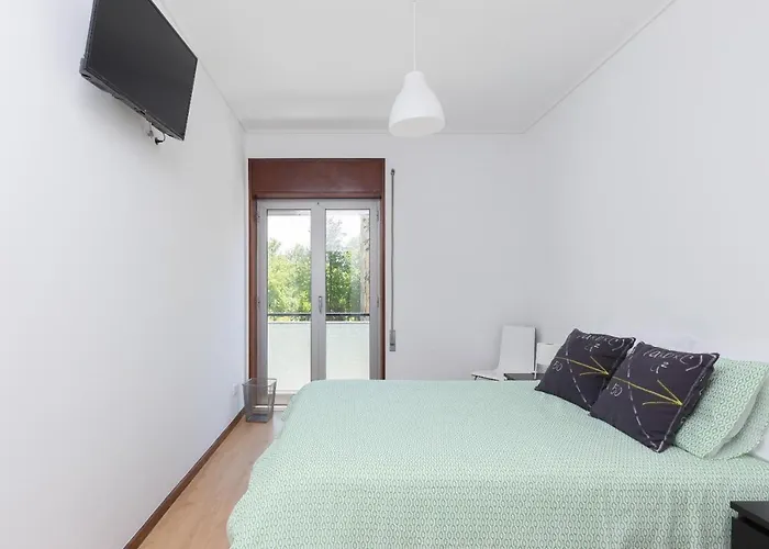 Moreira Guest House