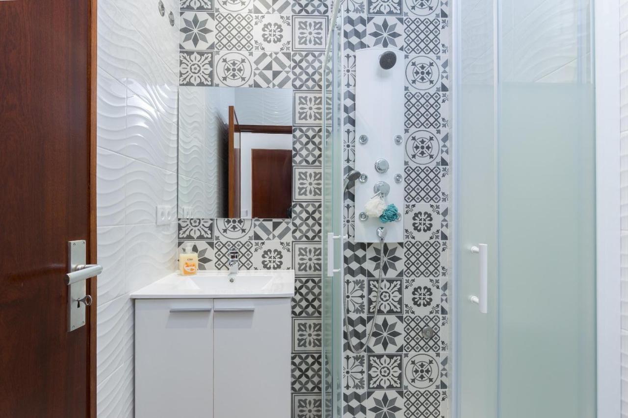 Quarto em Acomodações Particulares Moreira Porto