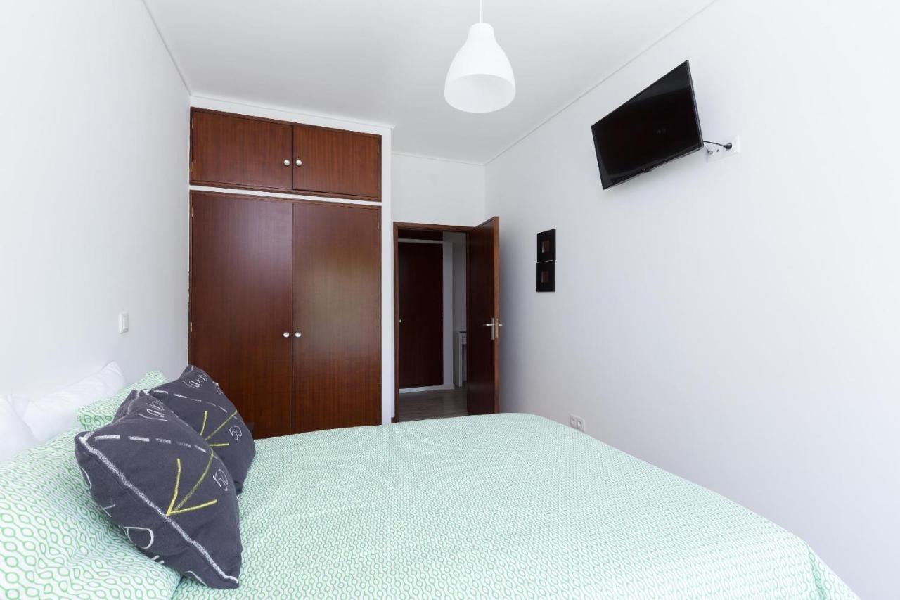 Séjour chez l'habitant Moreira Oporto