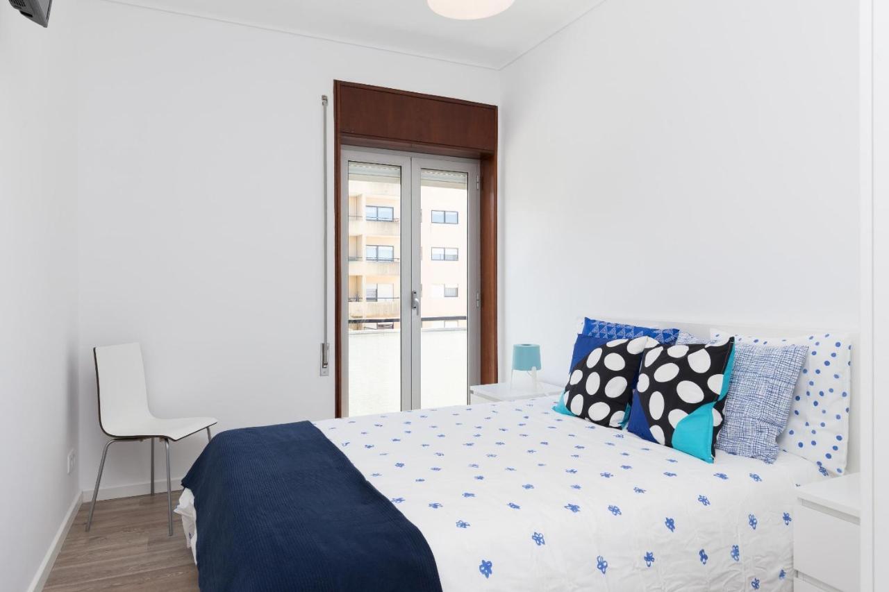 Quarto em Acomodações Particulares Moreira *