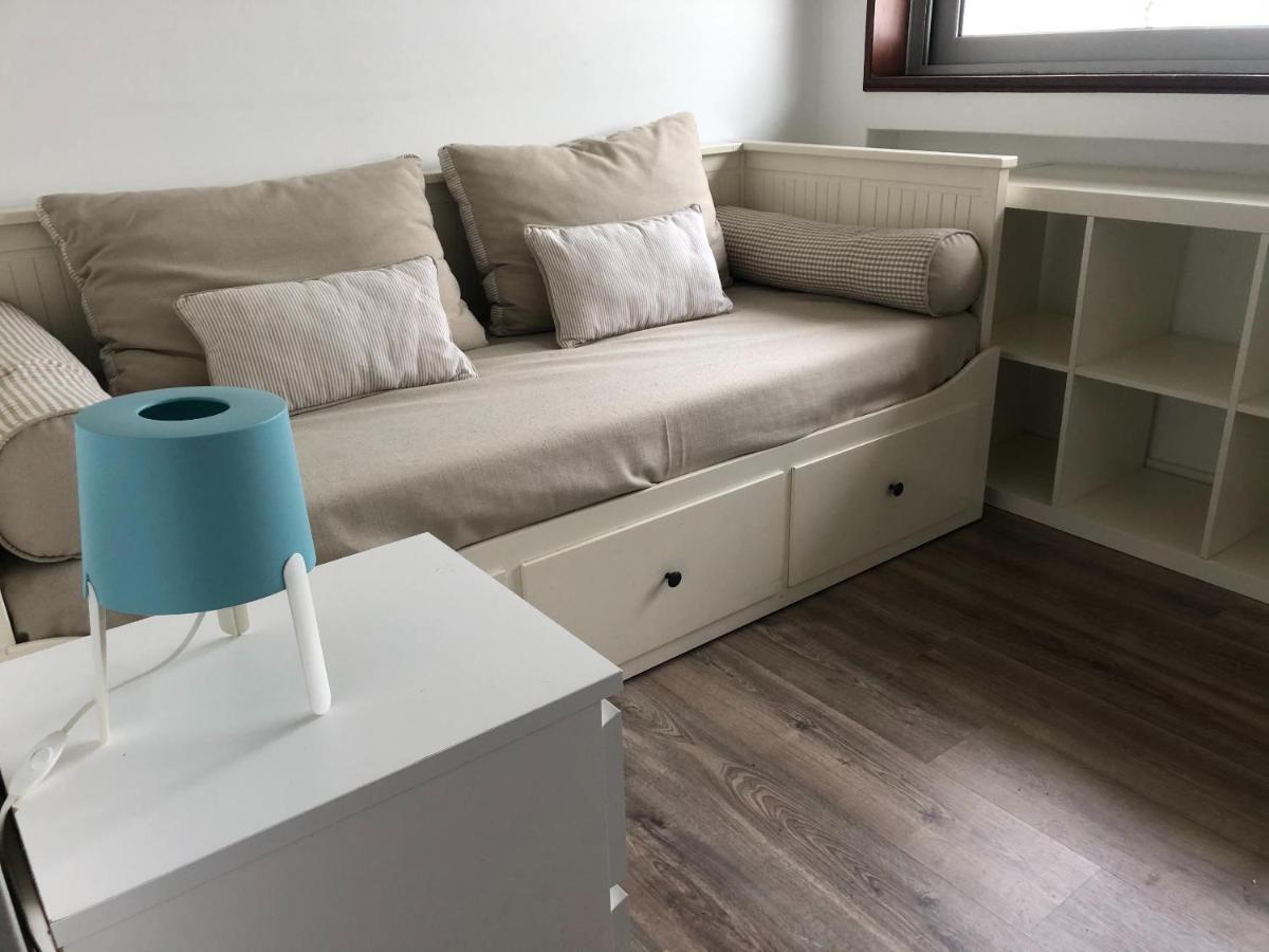 Séjour chez l'habitant Moreira