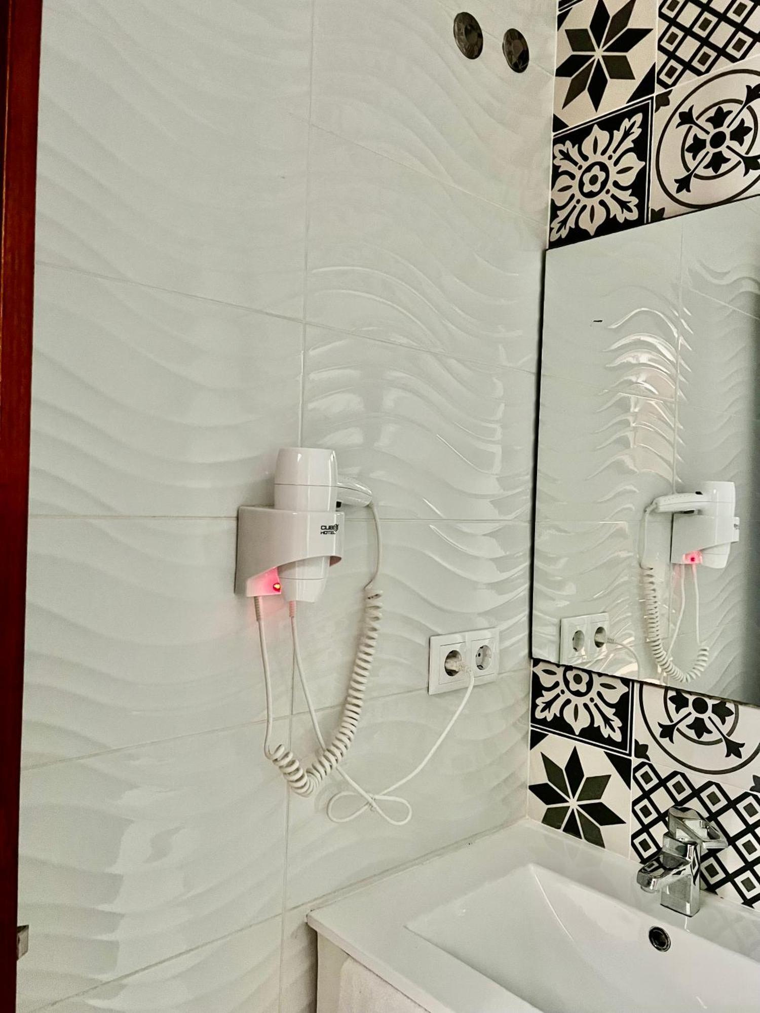 Quarto em Acomodações Particulares Moreira Porto