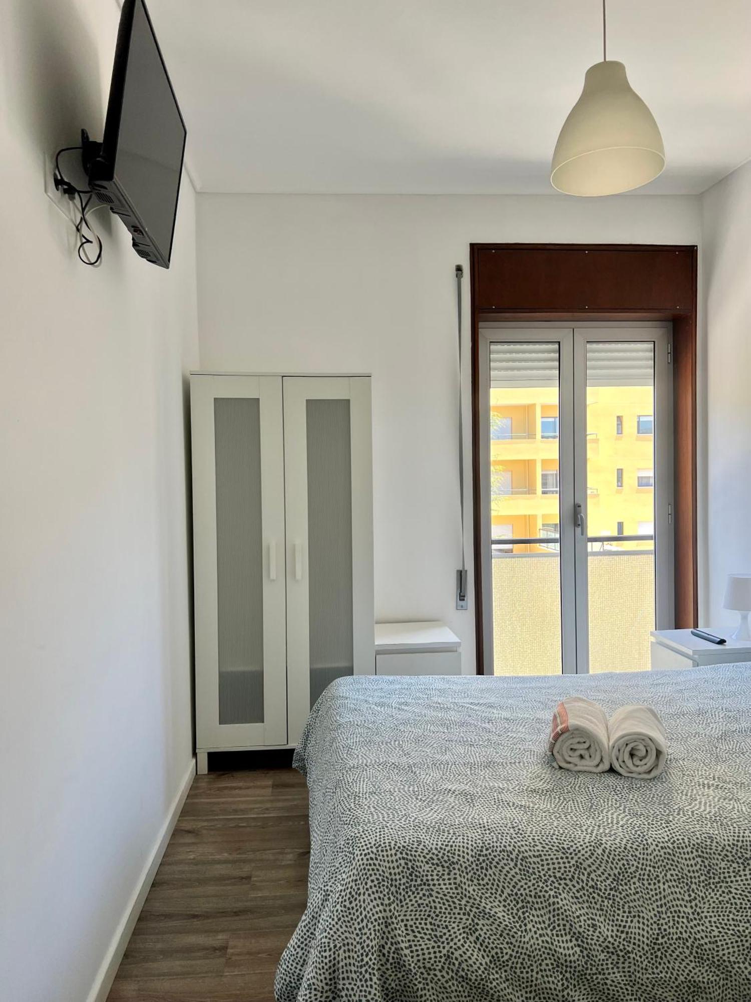 Séjour chez l'habitant Moreira *