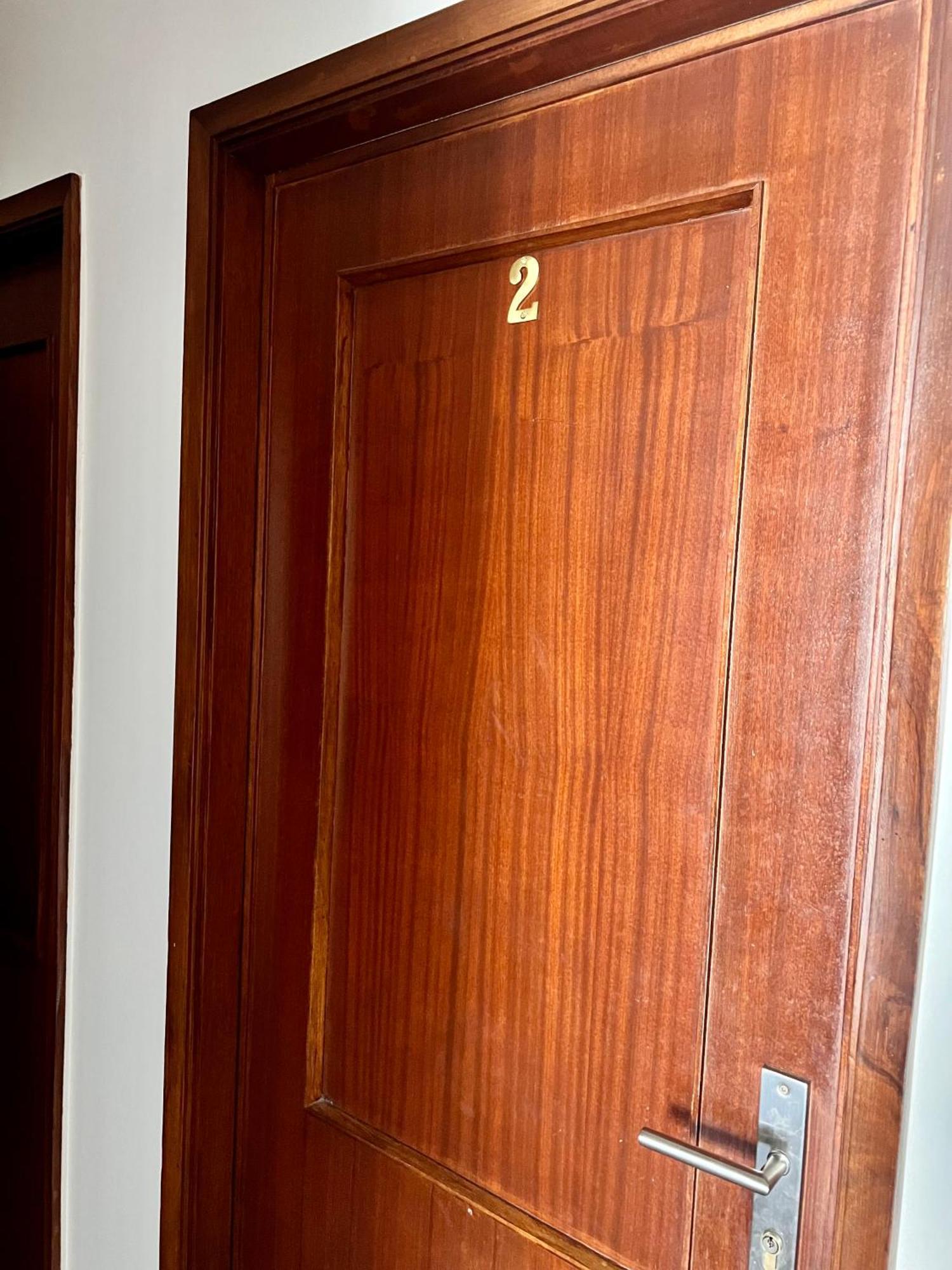 Moreira Quarto em Acomodações Particulares Porto