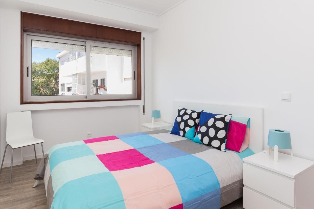 Quarto em Acomodações Particulares Moreira