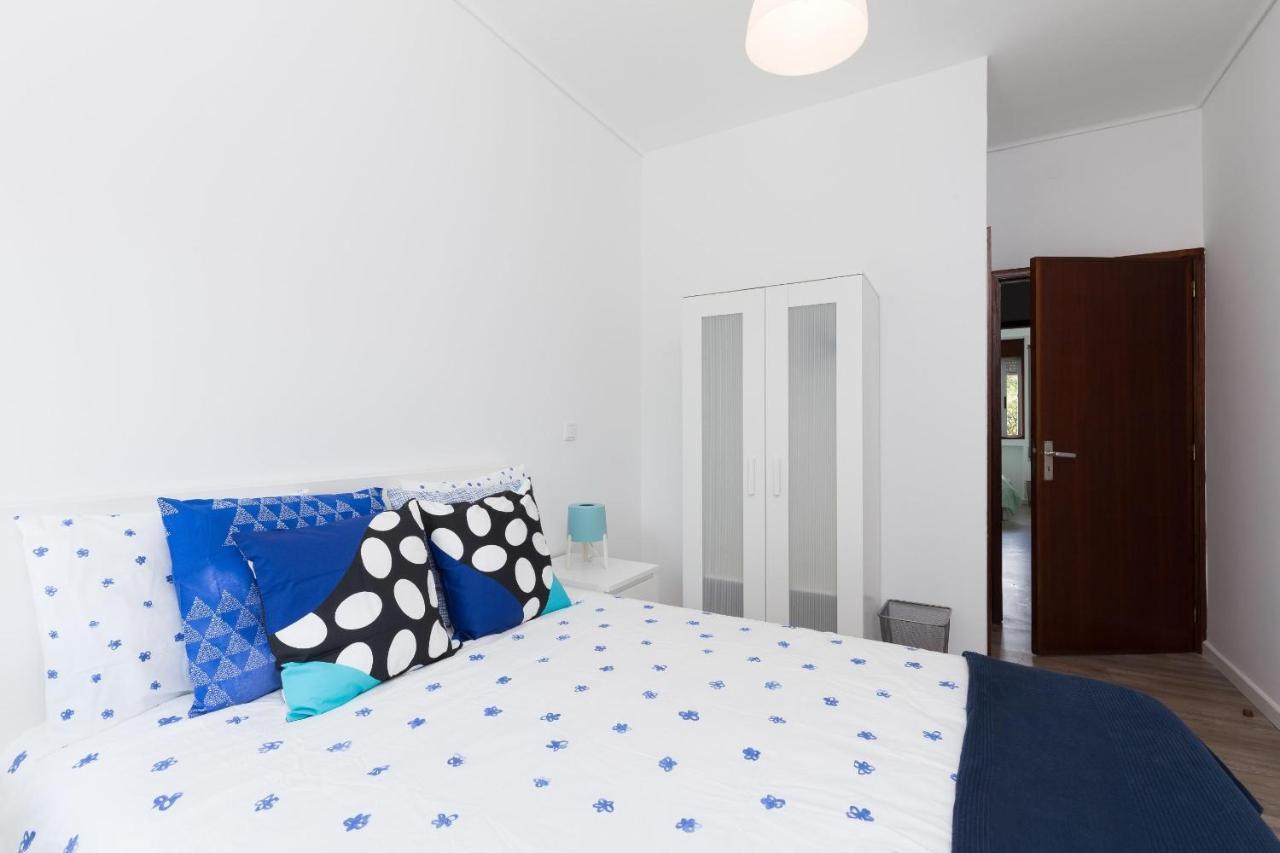 Quarto em Acomodações Particulares Moreira *